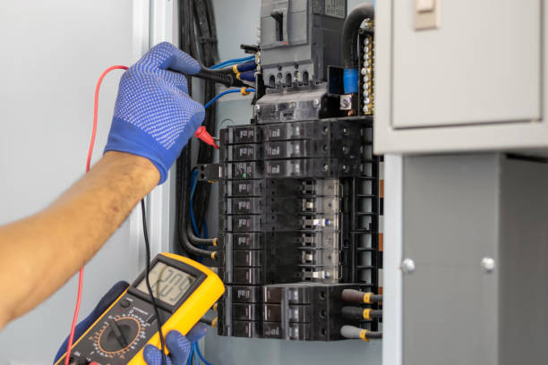 Best Commercial Electrical Services  in , NE