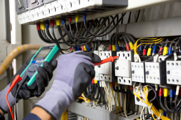 Best Industrial Electrical Services  in , NE