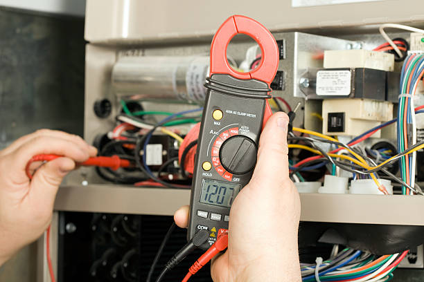 Best Electrical Maintenance Services  in , NE